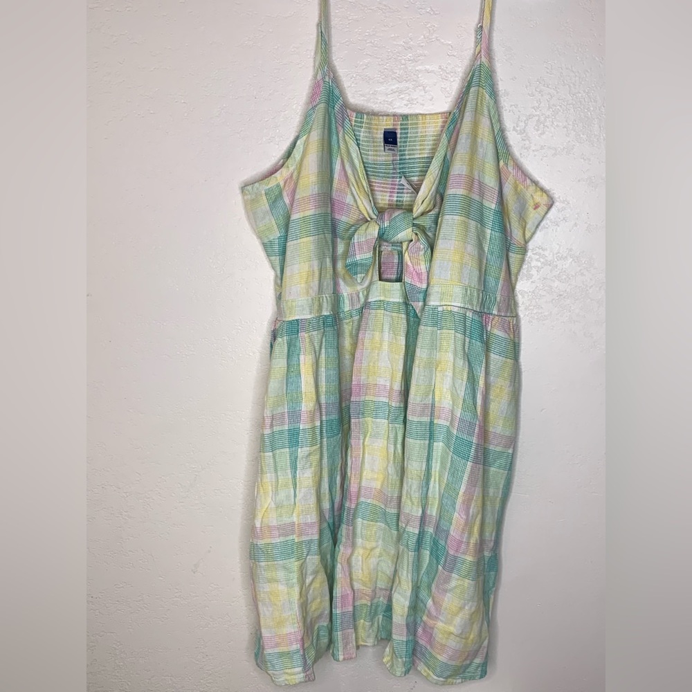 4X Old Navy Women’s Dress NWOT